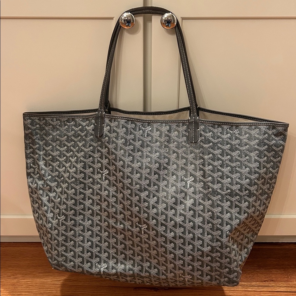 Goyard St. Louis GM - Picture 3 of 10